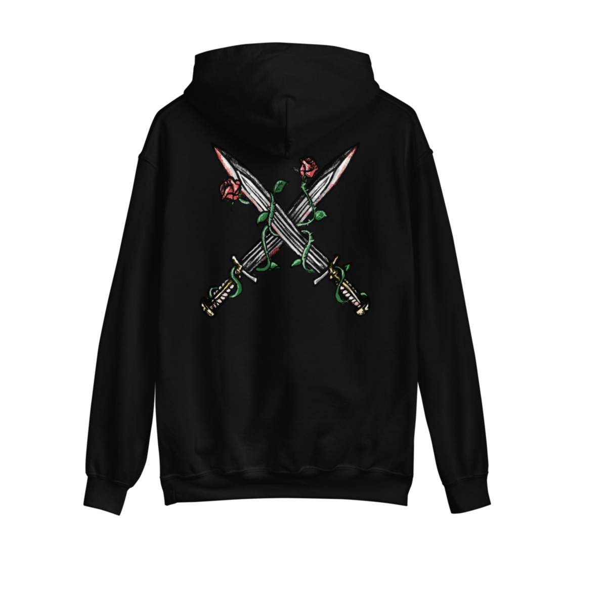 444 Angel number Hoodie | ftwforever